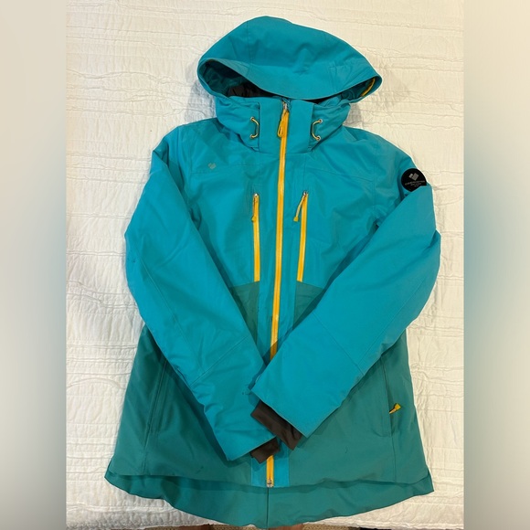 Obermeyer Jackets & Blazers - Obermeyer Ski/Snow Jacket